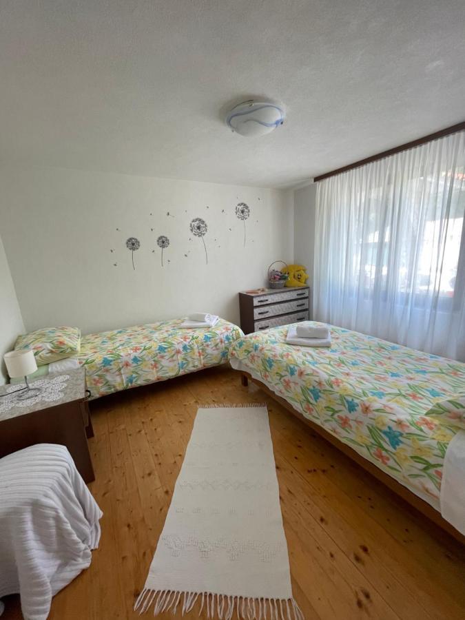 Apartment Benky Pican ภายนอก รูปภาพ