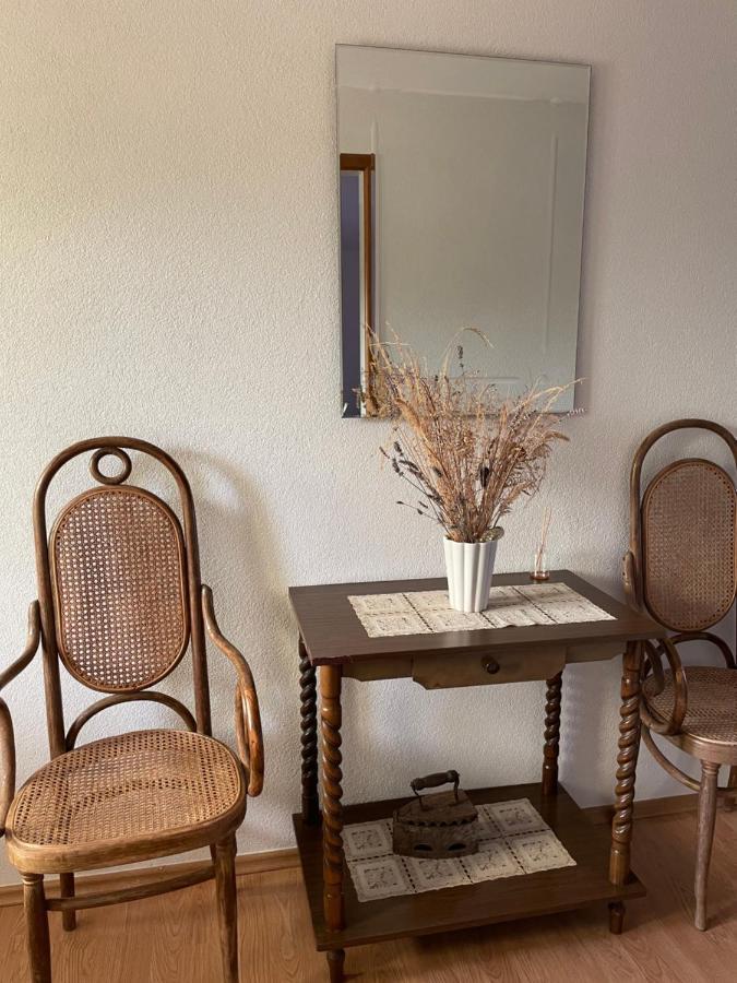 Apartment Benky Pican ภายนอก รูปภาพ